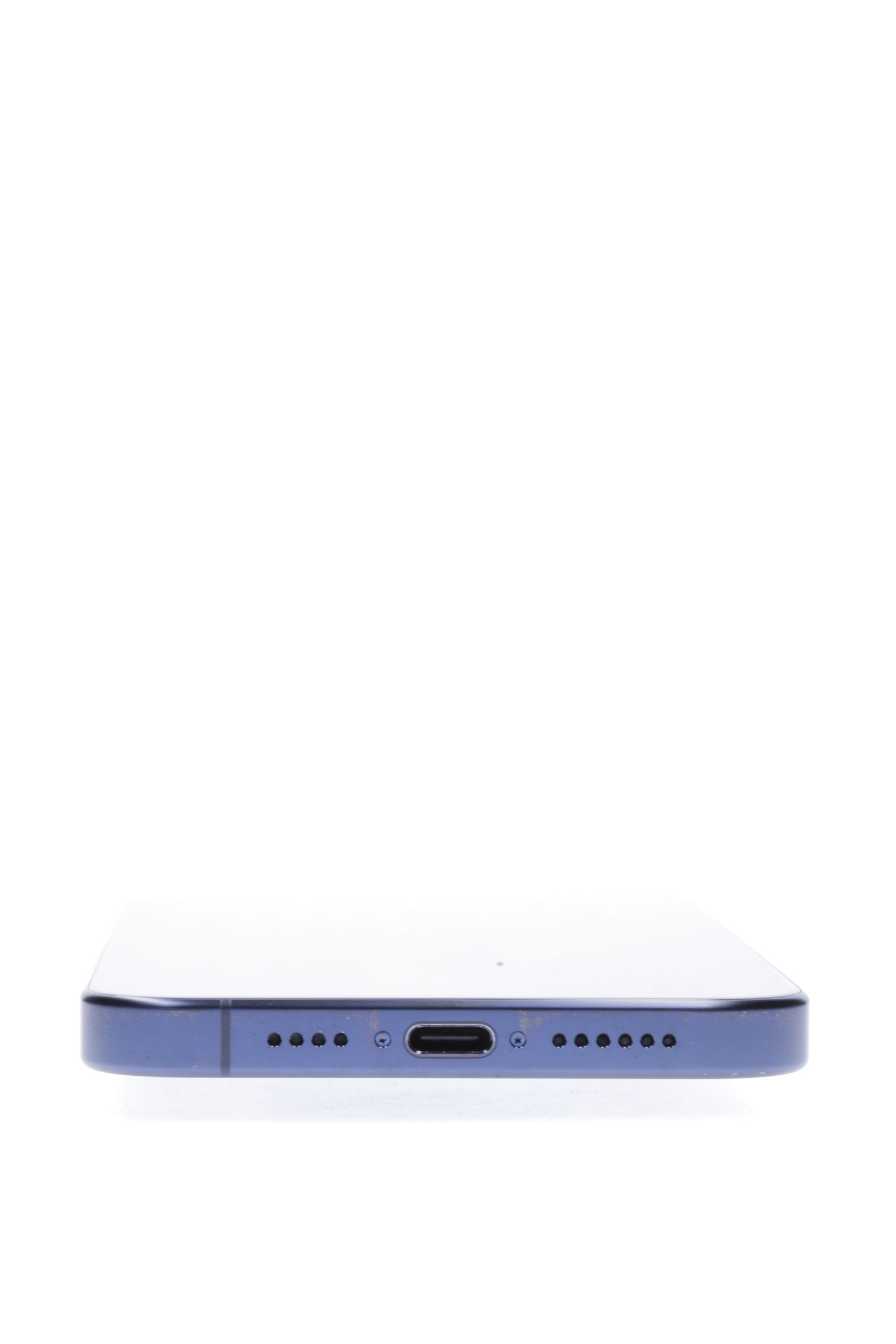 Apple iPhone 15 Pro Max 256 GB Blue Titanium - Foarte bun