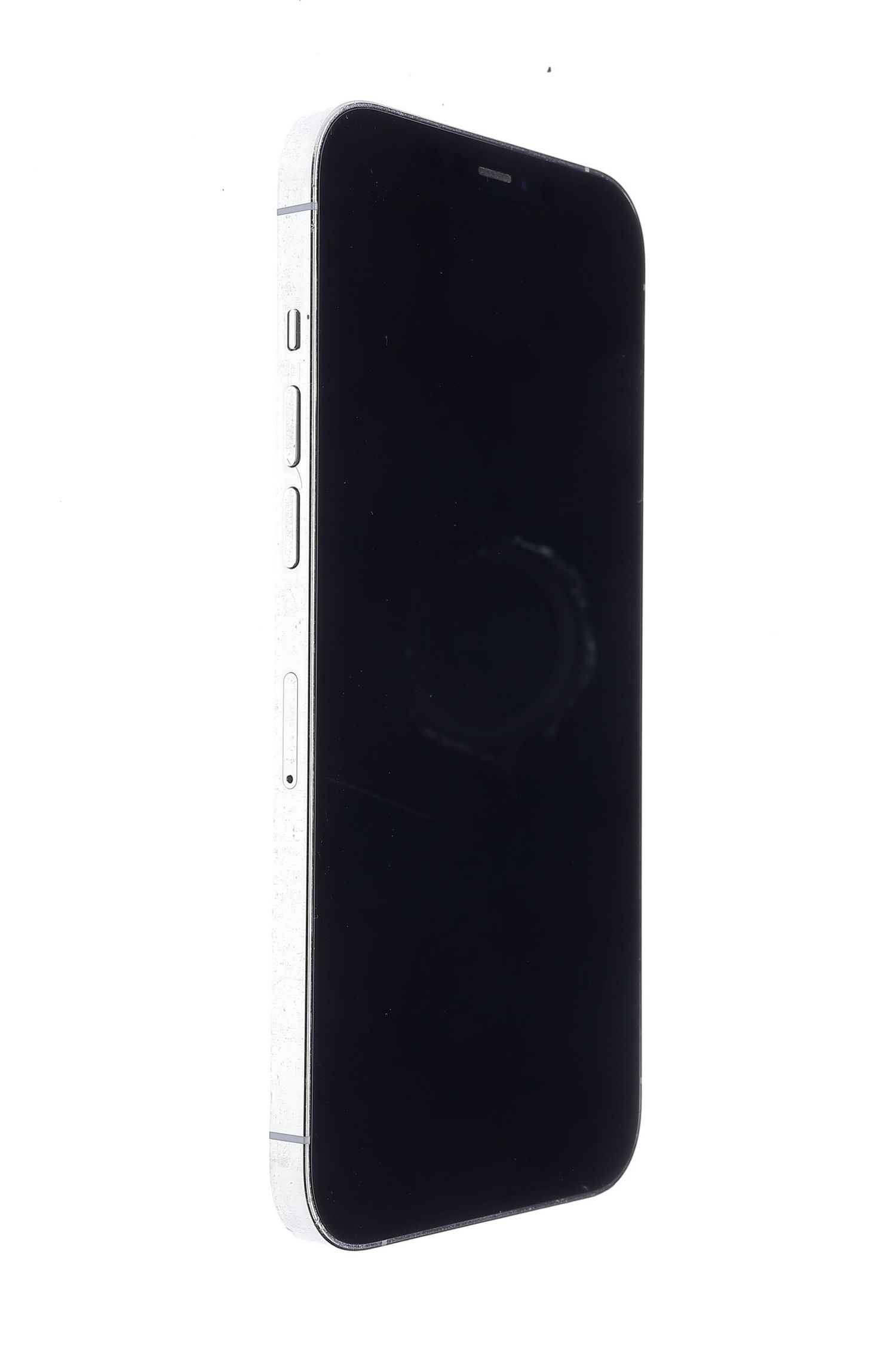 Apple iPhone 12 Pro Max 128 GB Silver - Excelent