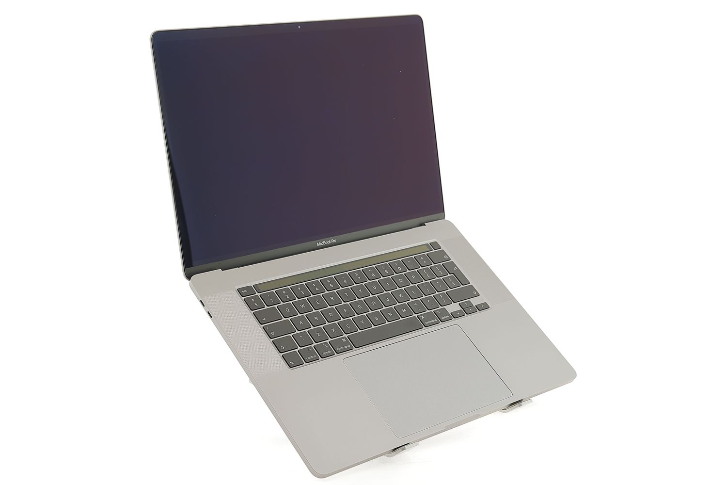 Apple MacBook Pro 16″ Touch Bar 2019, i9 2.4 GHz, 32 GB, AMD Radeon Pro 5500M 1 TB Space Gray - Като нов