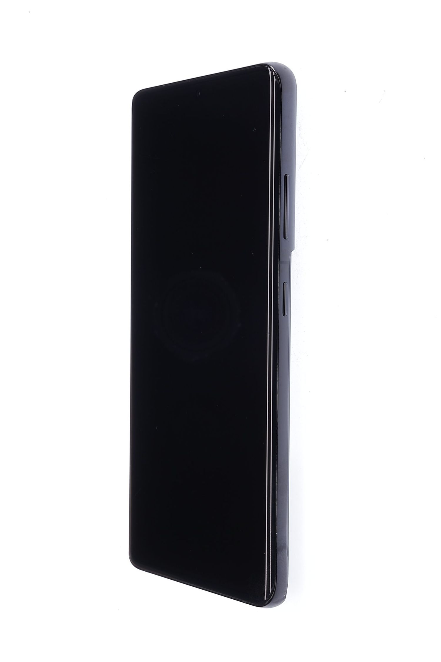 Samsung Galaxy S21 Ultra 5G Dual Sim 128 GB Black - Kiváló
