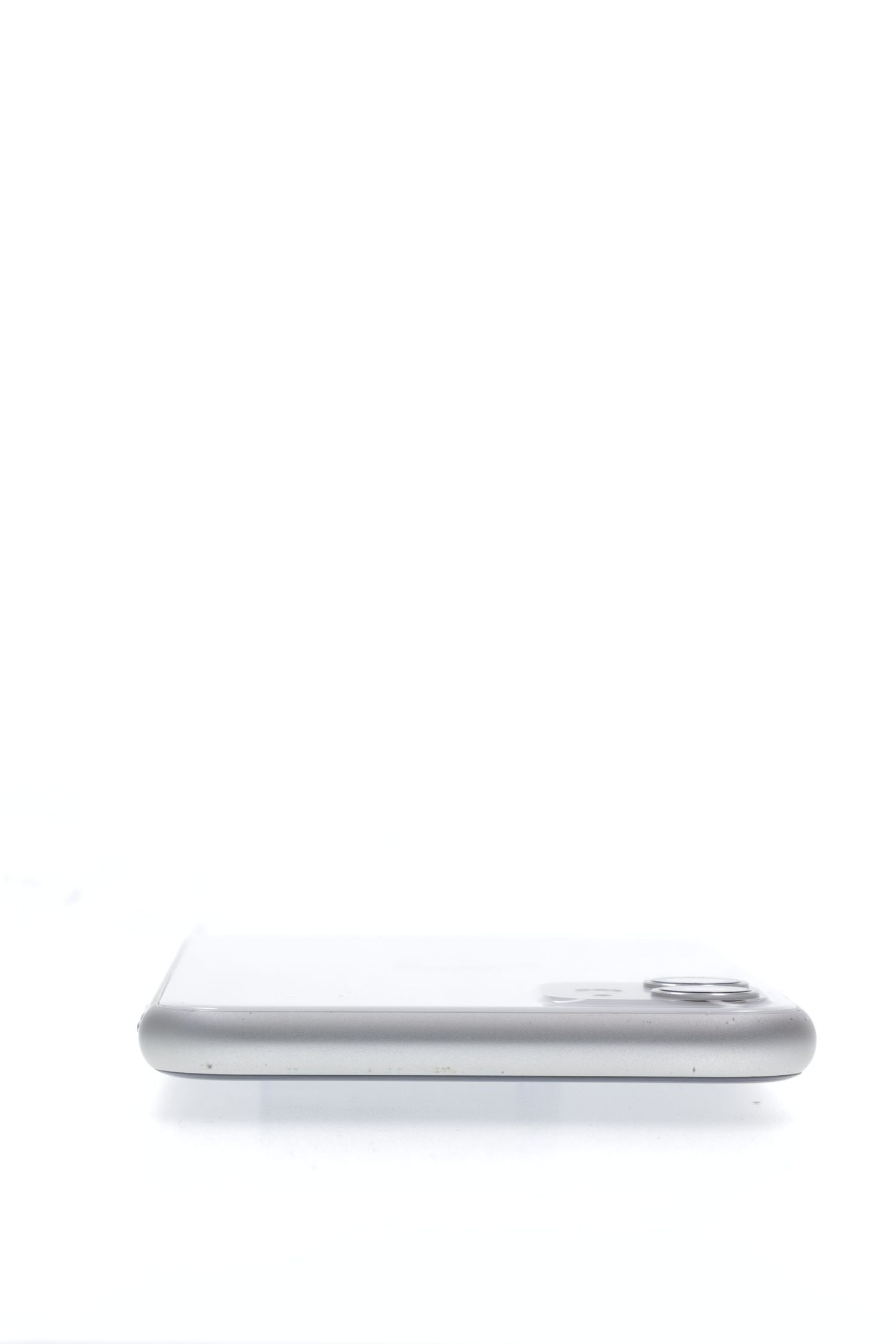 Apple iPhone 11 64 GB White - Foarte bun