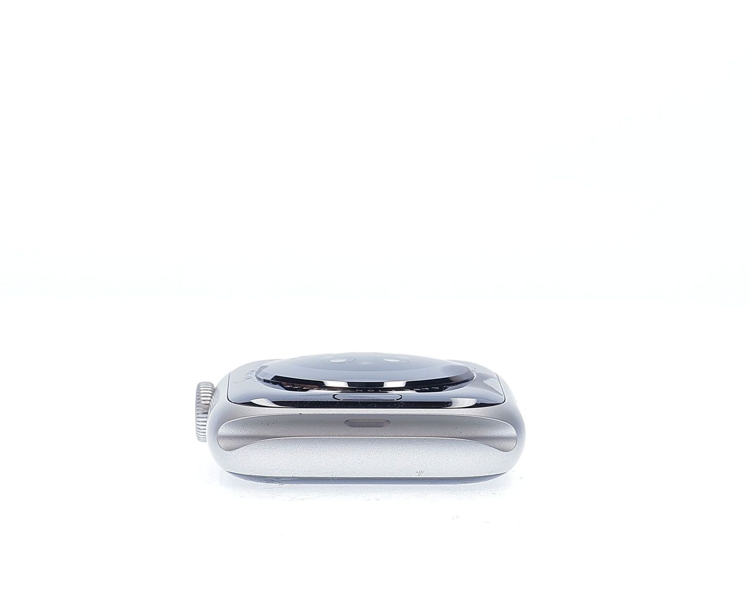 Apple Watch Series 8 2022, GPS, Aluminium 45mm Silver - Много добро