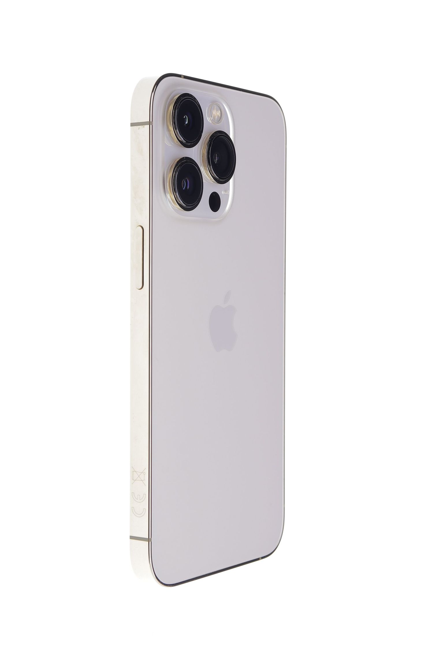 Apple iPhone 13 Pro 128 GB Gold - Εξαιρετικό