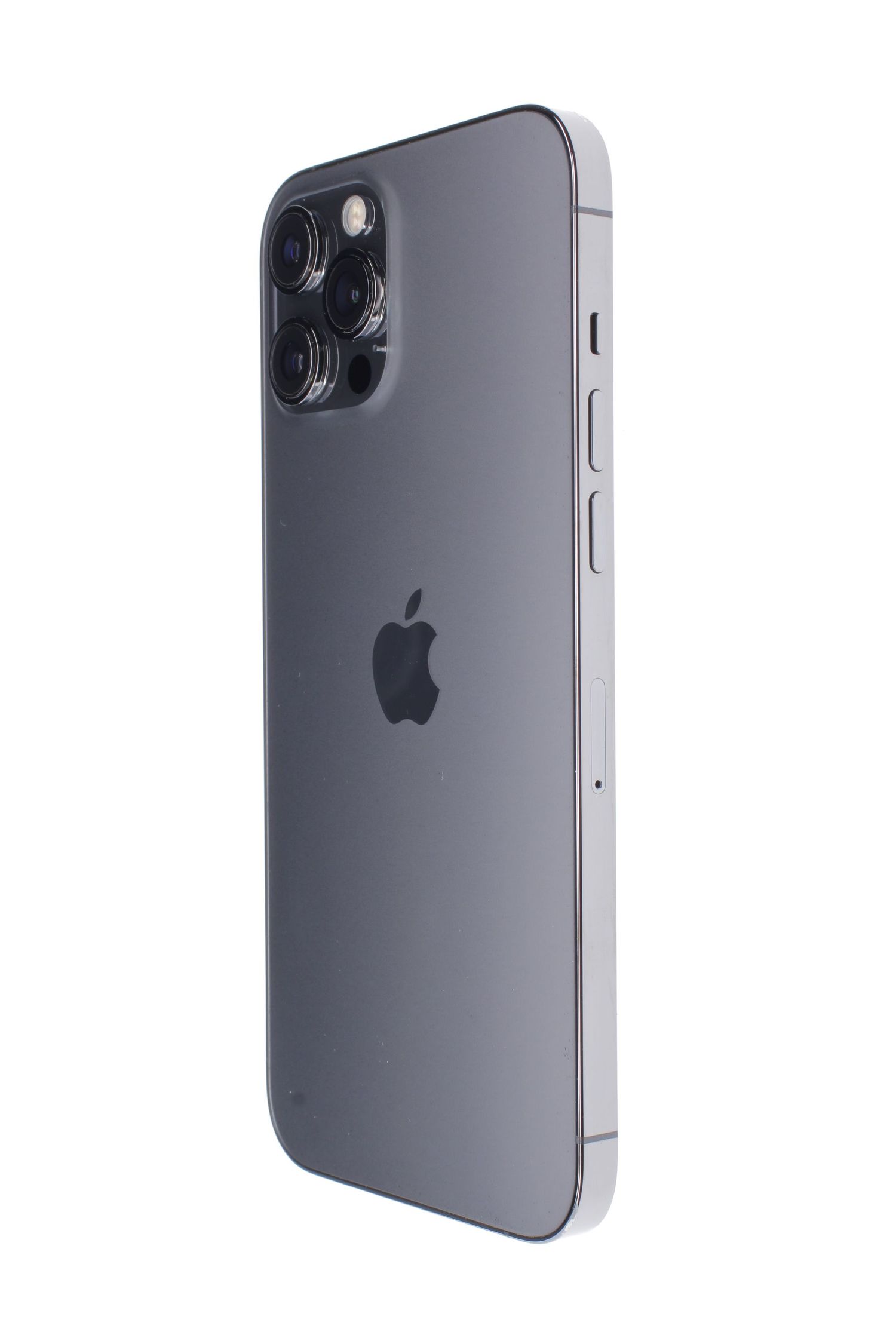 Apple iPhone 12 Pro Max グラファイト 256GB Apple iPhone 12 Pro Max, Graphite, 256 GB - de la 1.429 lei