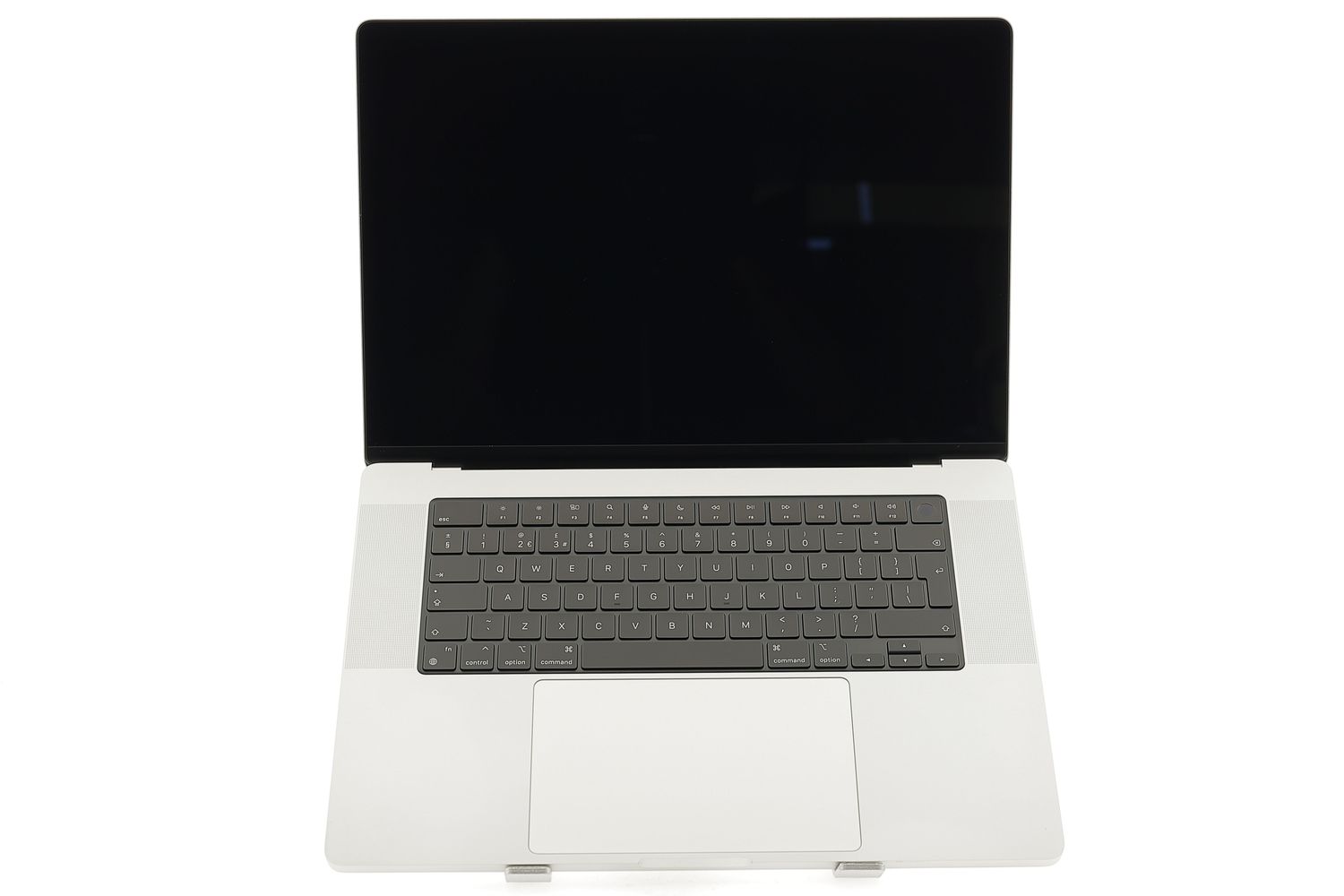Apple MacBook Pro 16″ 2023, M2 Pro 12 Cores, 16 GB, 19 core GPU 512 GB Silver - Ca nou