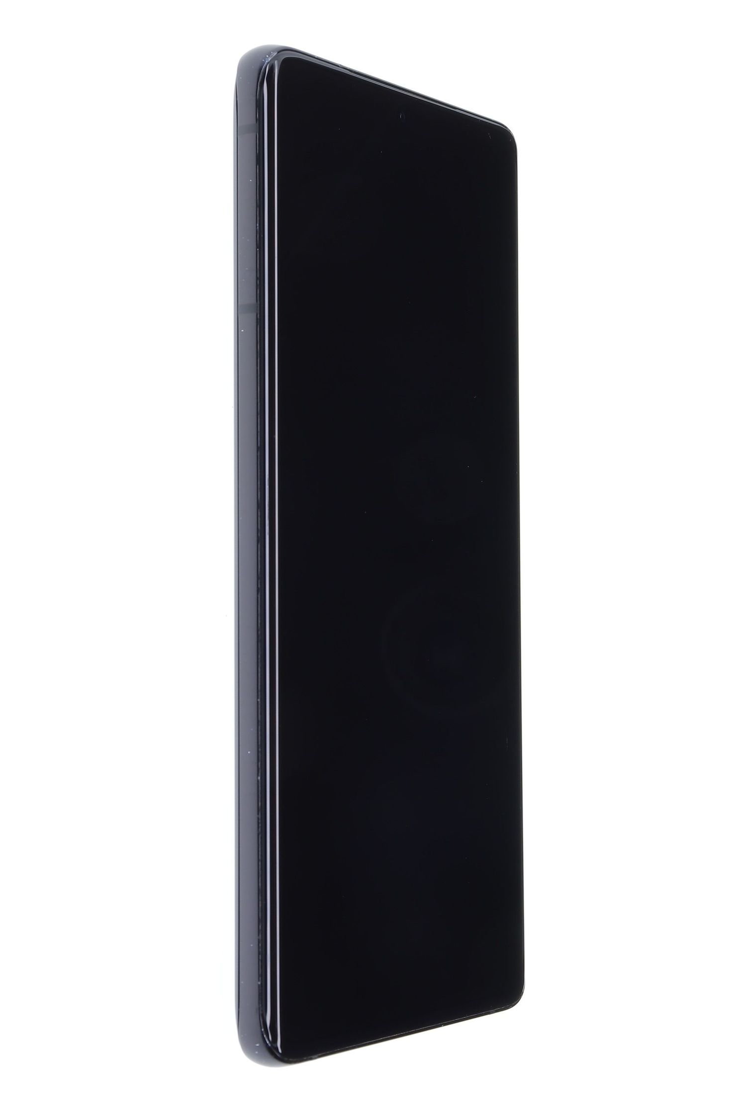 Samsung Galaxy S21 Ultra 5G Dual Sim 256 GB Black - Excelent