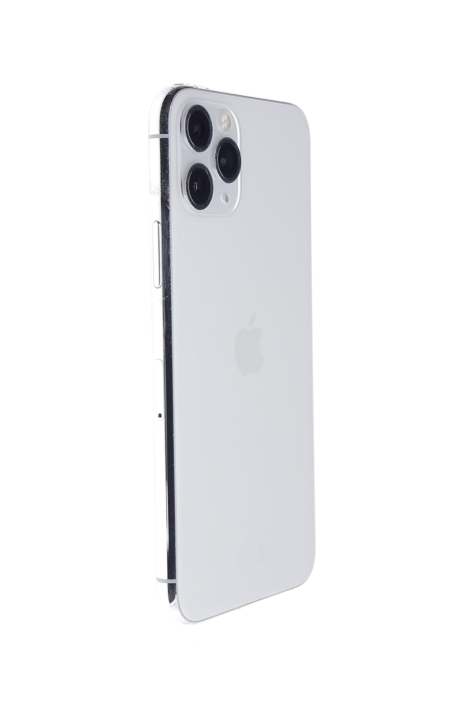 Apple iPhone 11 Pro 256 GB Silver - Πολύ καλό