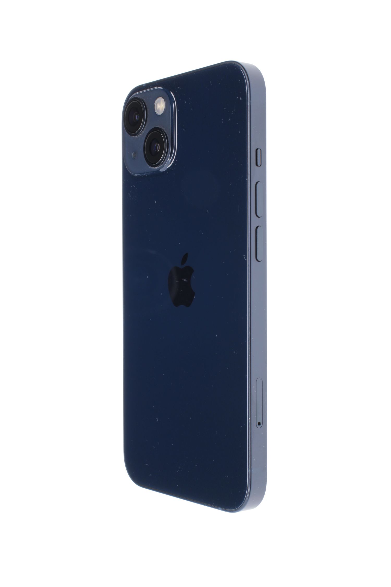 Apple iPhone 13 256 GB Midnight - Nagyon jó