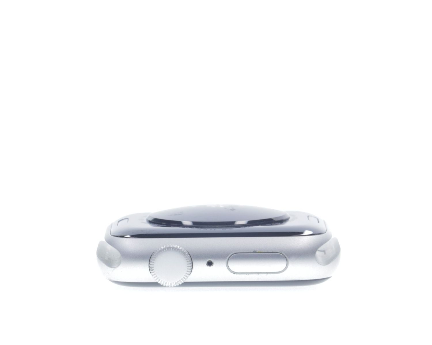 Apple Watch SE 2020, GPS, Aluminium 44mm Silver - Отлично