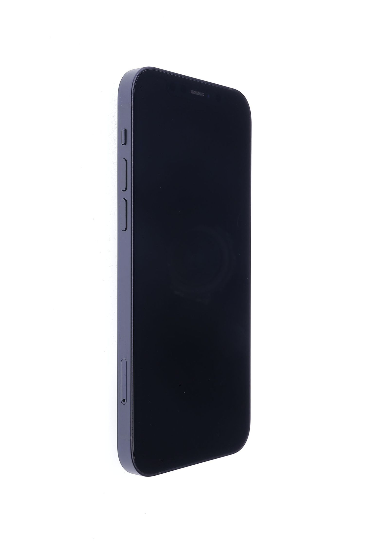 Apple iPhone 12 64 GB Black - Foarte bun