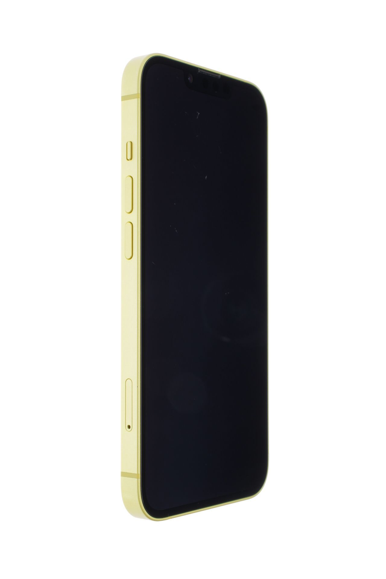 Apple iPhone 14 256 GB Yellow - Excelent