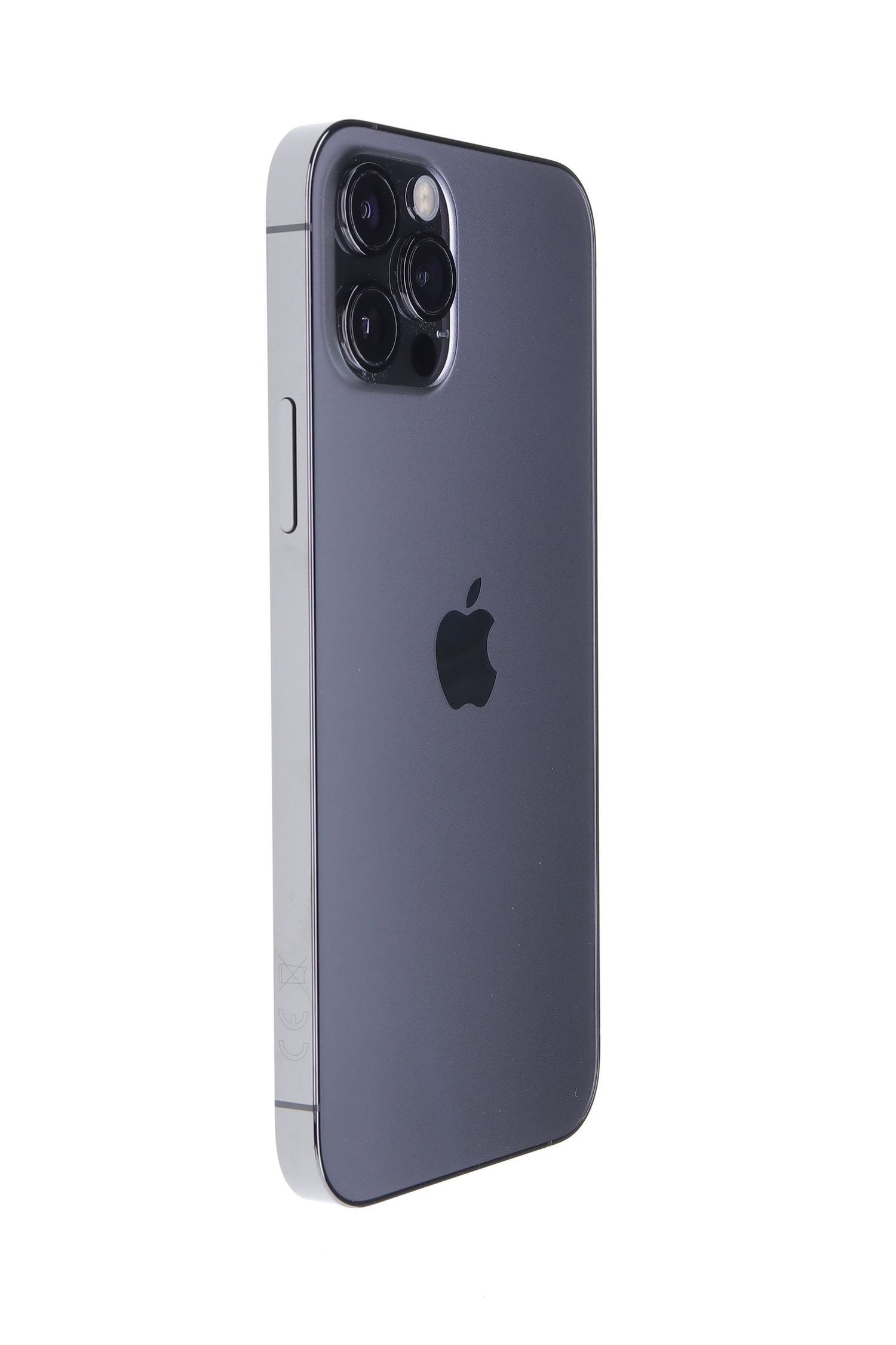 Apple iPhone 12 Pro 256 GB Graphite - Πολύ καλό