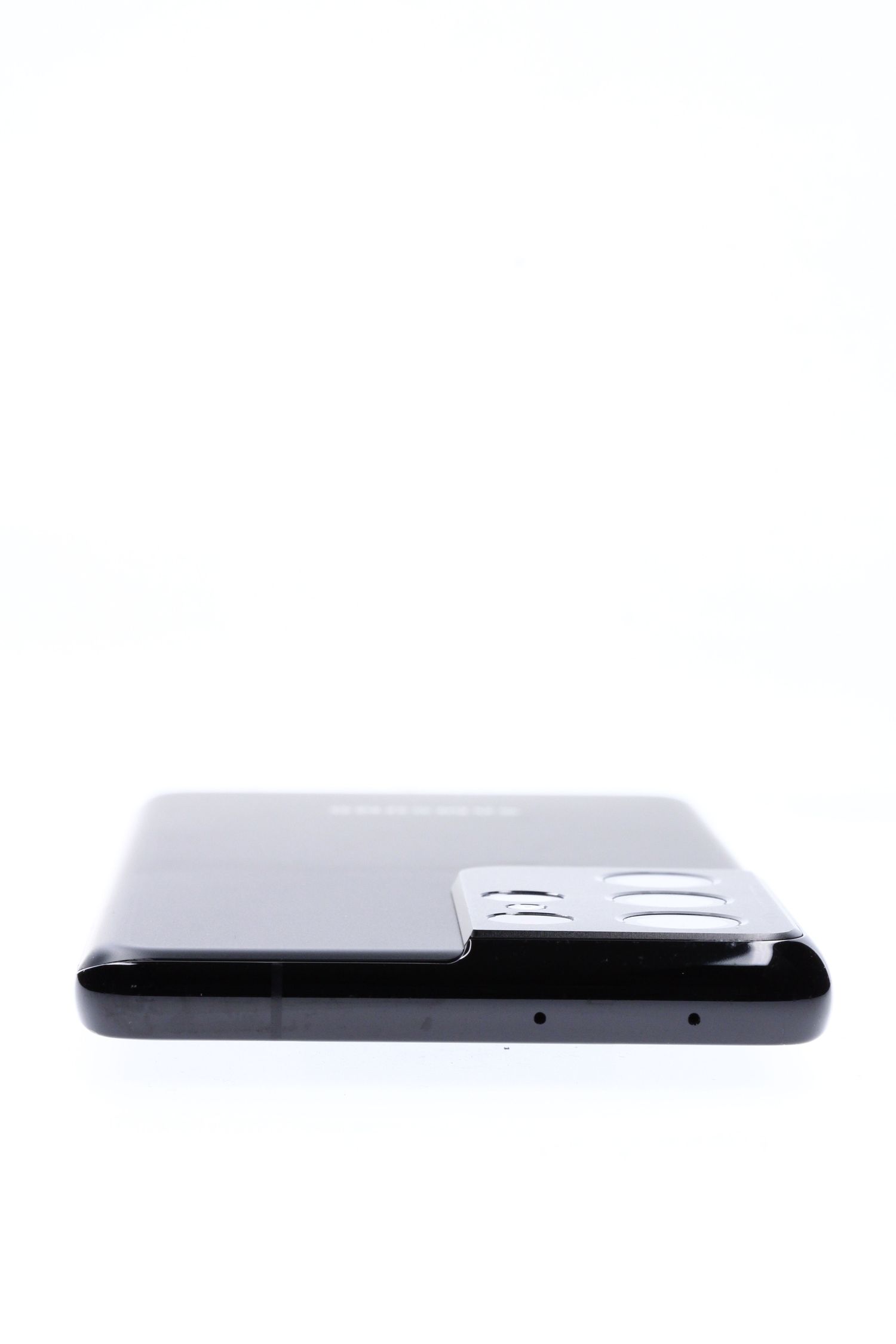 Samsung Galaxy S21 Ultra 5G Dual Sim 256 GB Black - Отлично