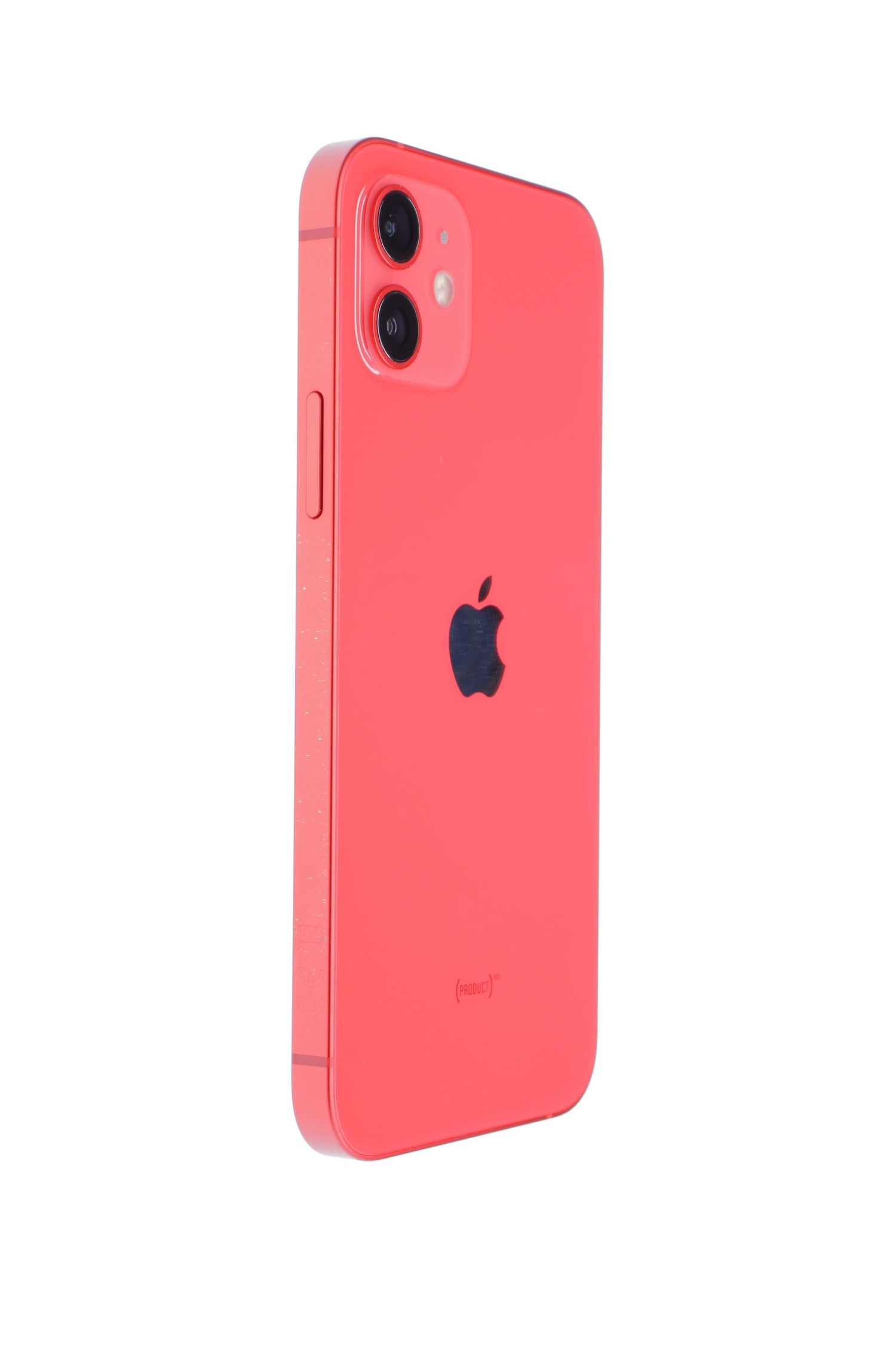 Apple iPhone 12 128 GB Red - Excelent