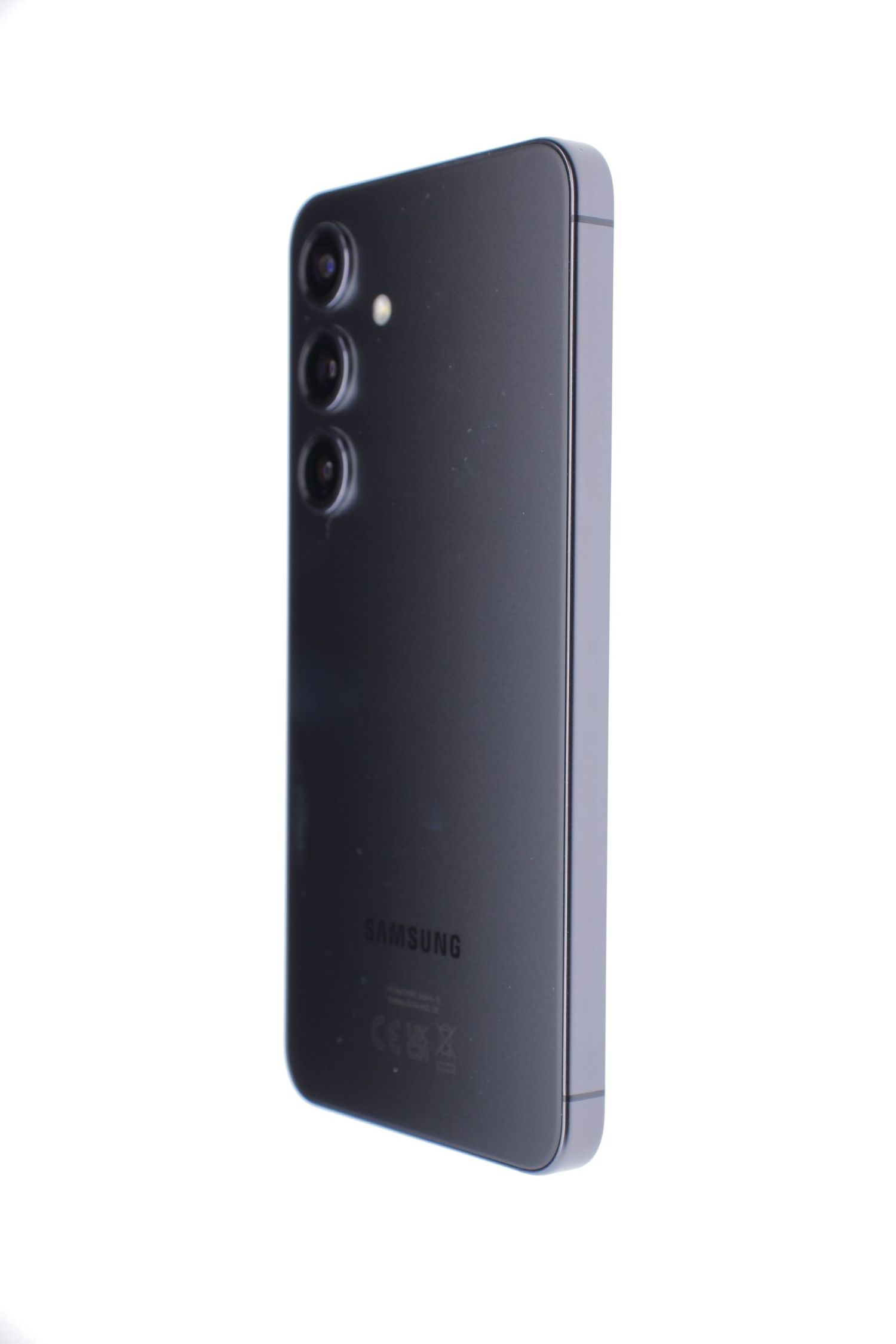 Samsung Galaxy S24 5G Dual Sim 128 GB Onyx Black - Като нов