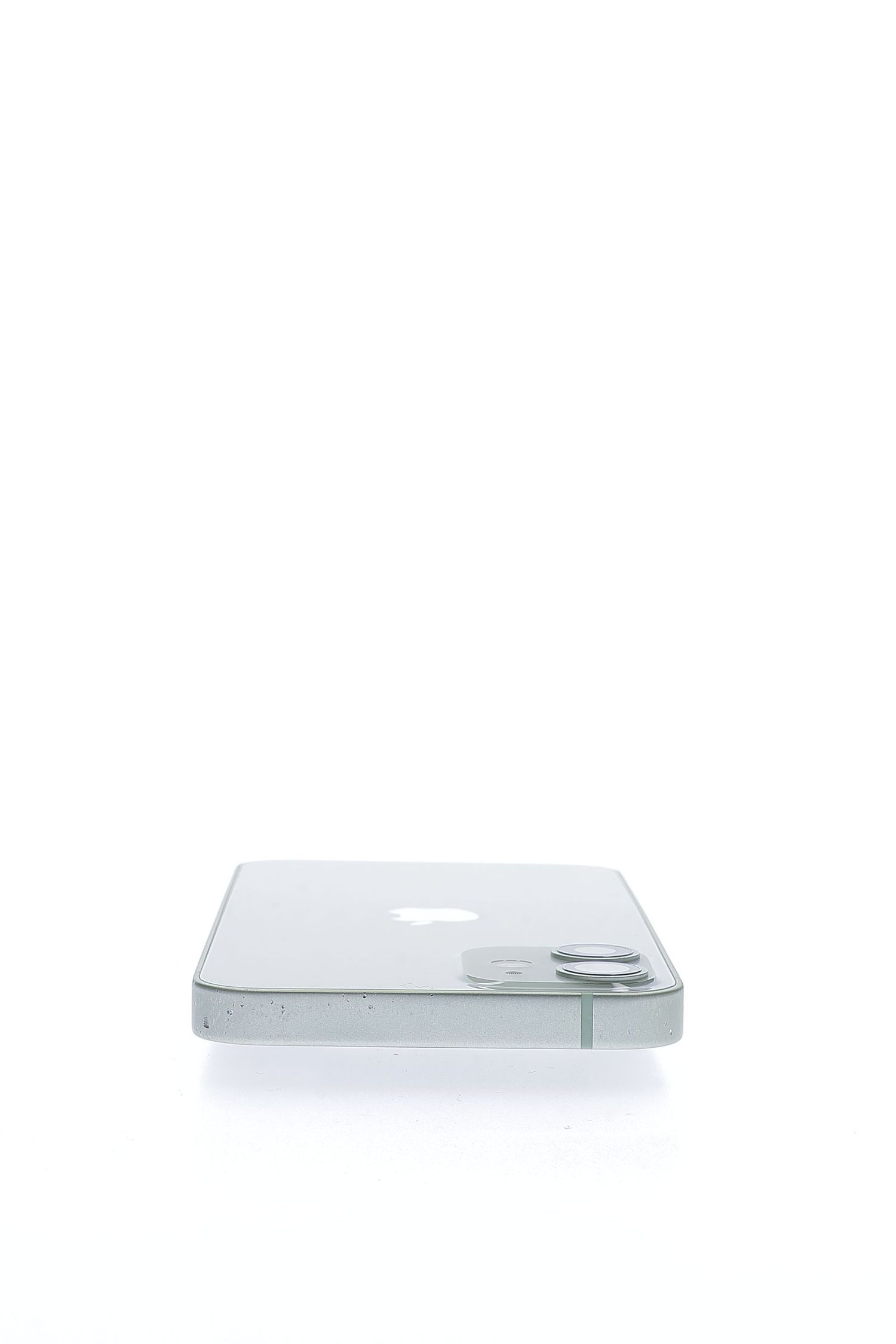 Apple iPhone 12 mini 256 GB Green - Отлично
