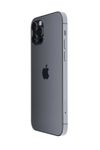Telefon mobil Apple iPhone 12 Pro, Graphite, 128 GB, Foarte Bun