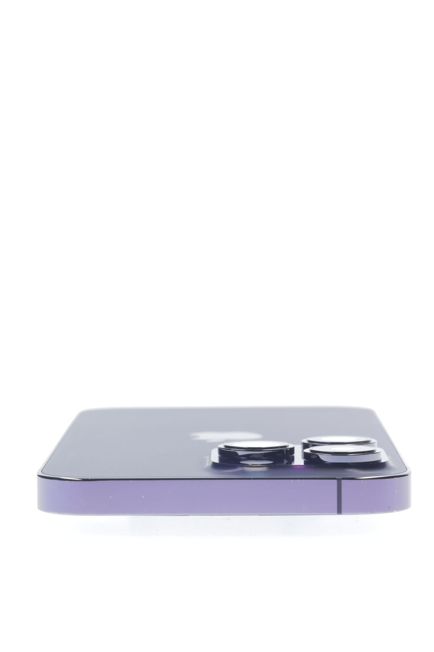 Apple iPhone 14 Pro Max 128 GB Deep Purple - Nagyon jó
