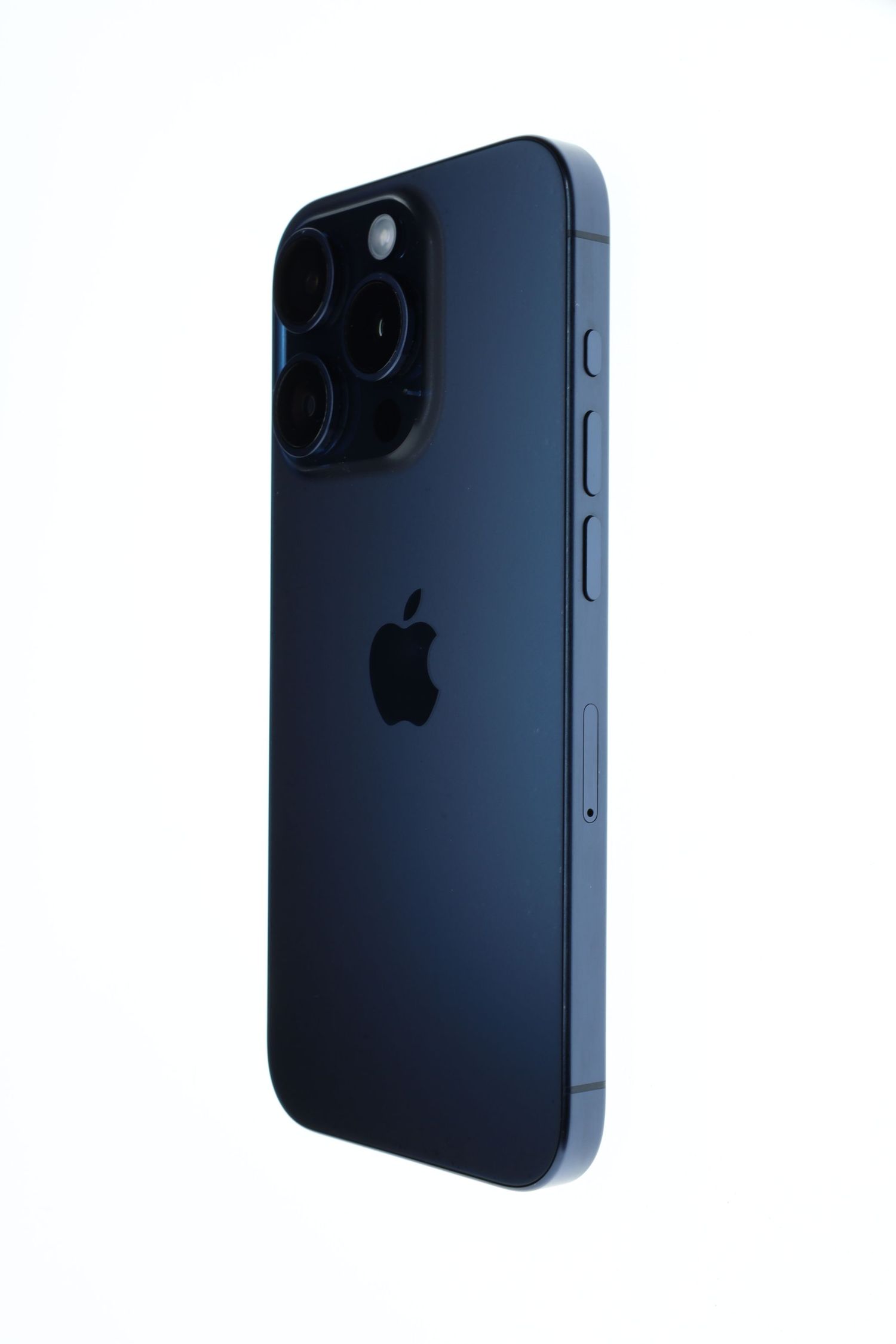 Apple iPhone 15 Pro 128 GB Blue Titanium - Отлично