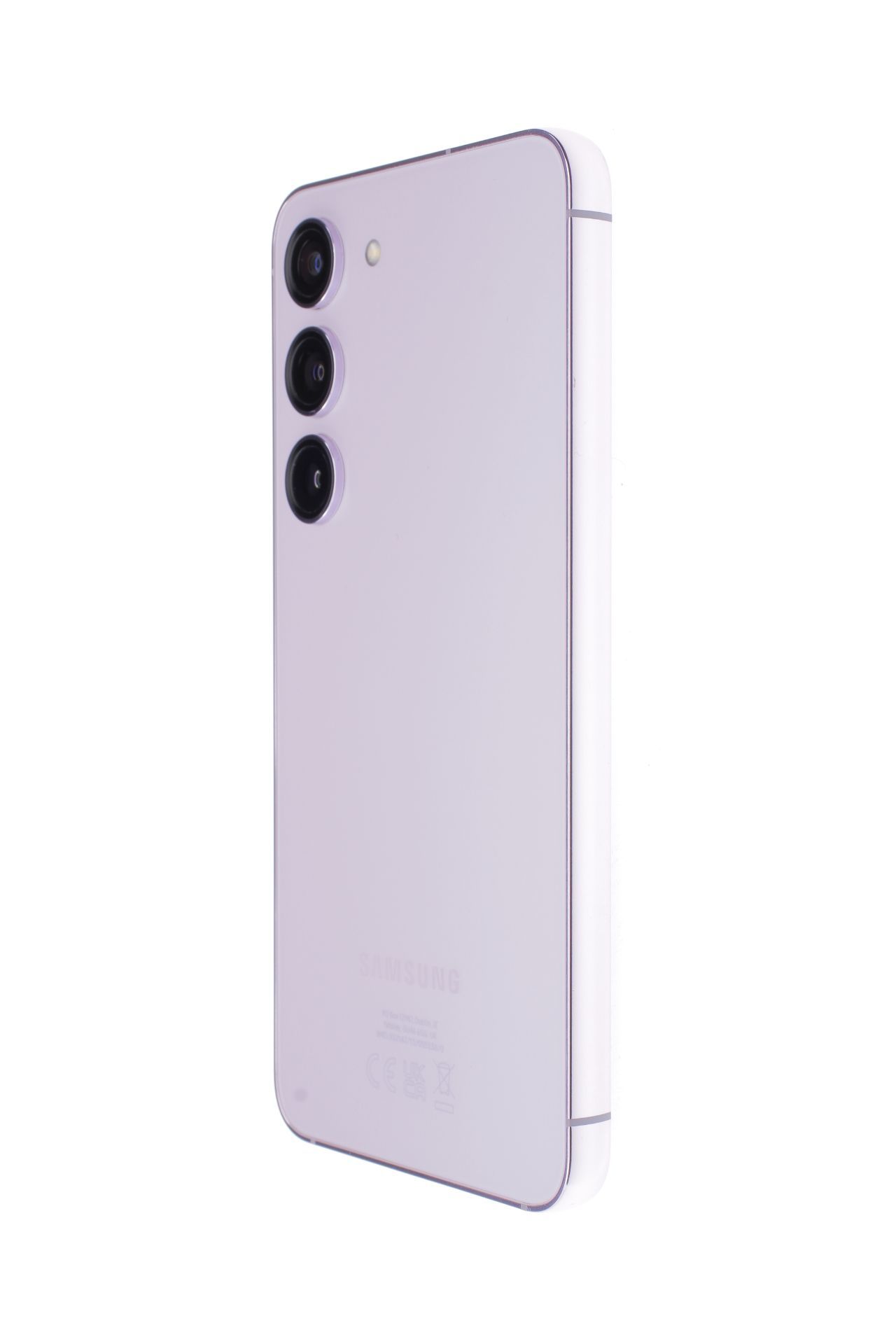 Samsung Galaxy S23 5G Dual Sim 256 GB Lavender