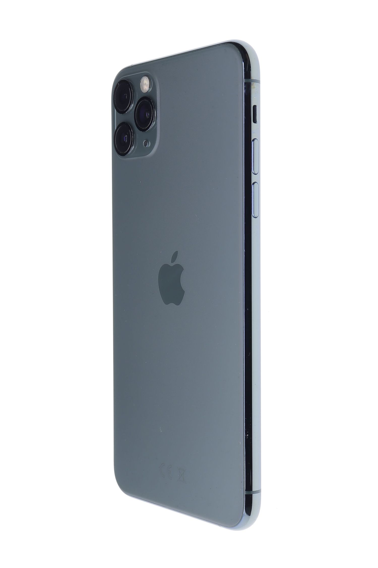 Apple iPhone 11 Pro Max 64 GB Midnight Green - Excelent