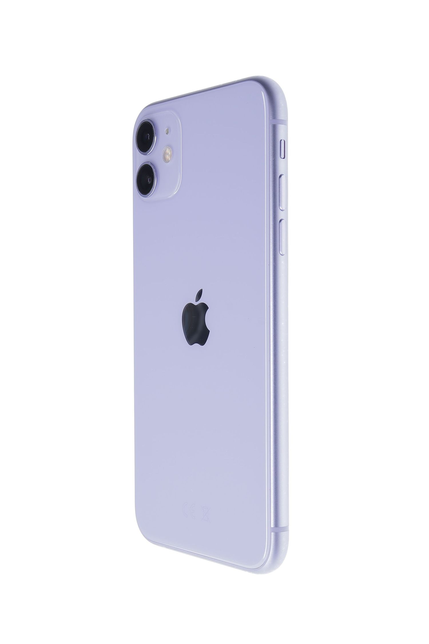 Apple iPhone 11 128 GB Purple - Εξαιρετικό