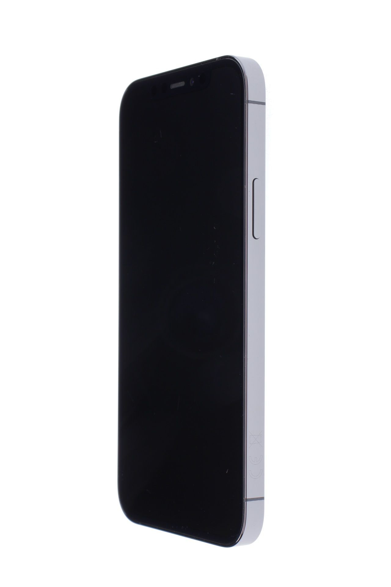 Apple iPhone 12 Pro 256 GB Graphite