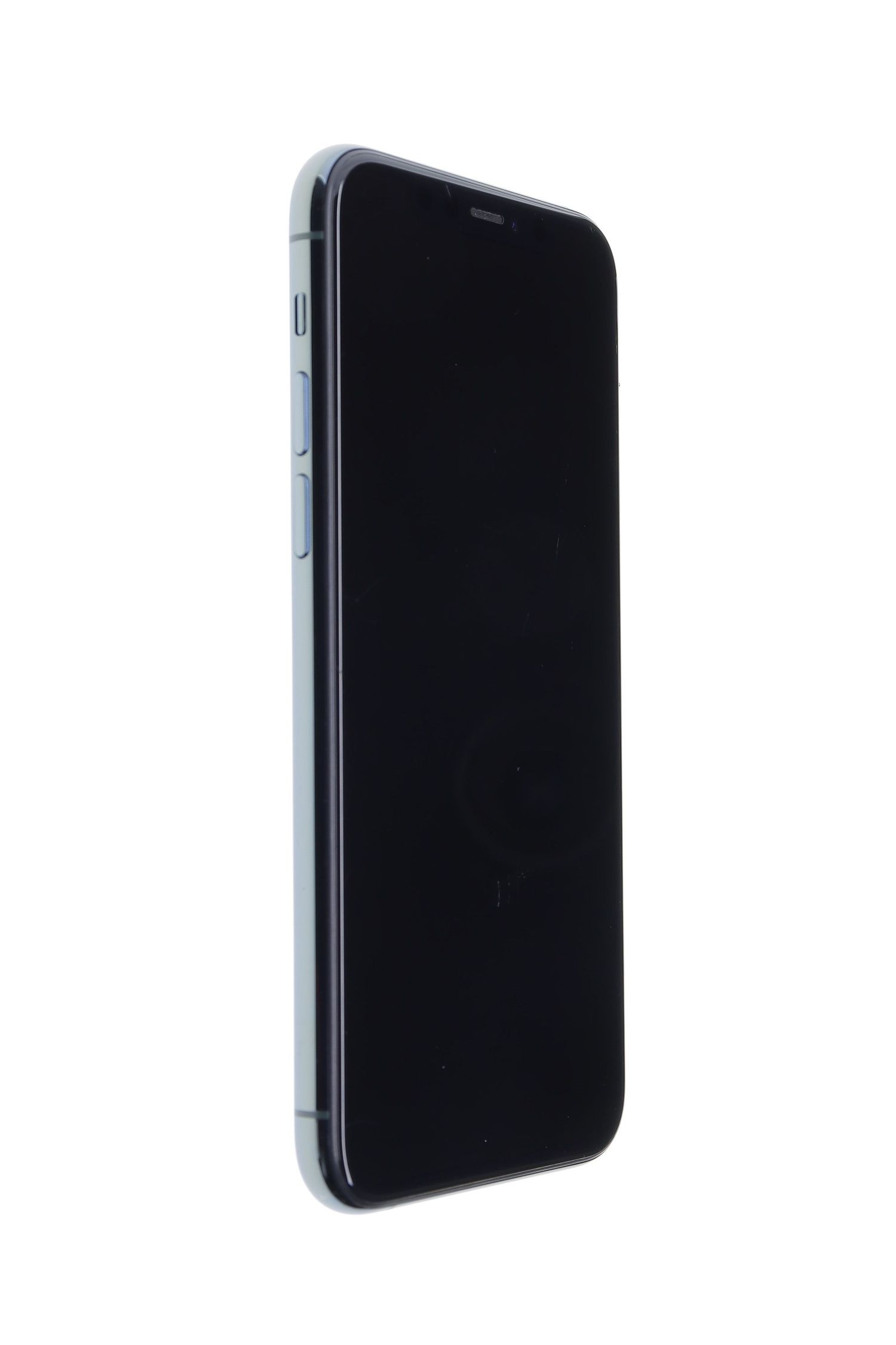 Apple iPhone 11 Pro 256 GB Midnight Green - Jó