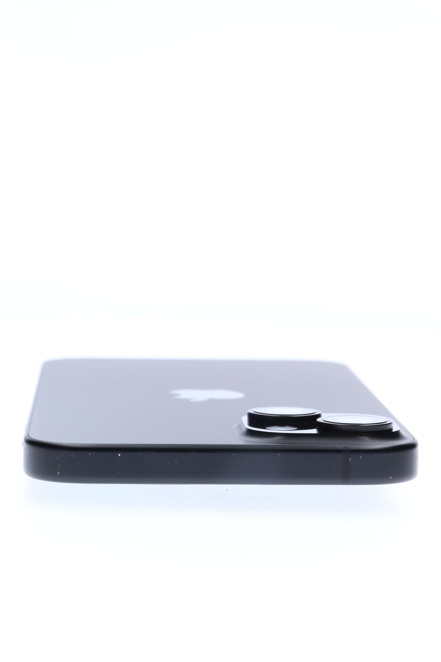 Apple iPhone 15 Plus 128 GB Black - Kiváló