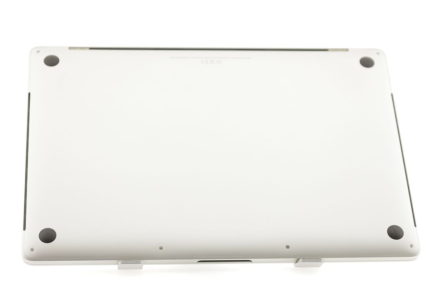 Apple MacBook Pro 16″ Touch Bar 2019, i9 2.4 GHz, 16 GB, AMD Radeon Pro 5300M 512 GB Silver - Excelent