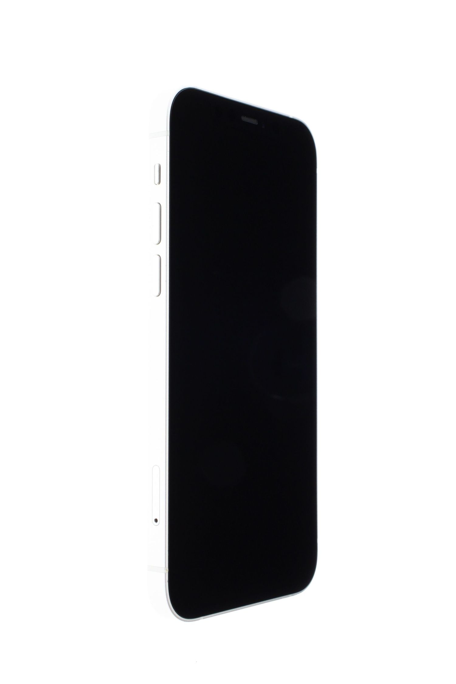 Apple iPhone 12 64 GB White - Nagyon jó
