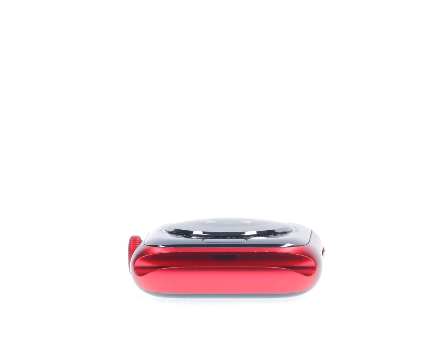 Apple Watch Series 8 2022, GPS, Aluminium 41mm Red - Σαν καινούργιο