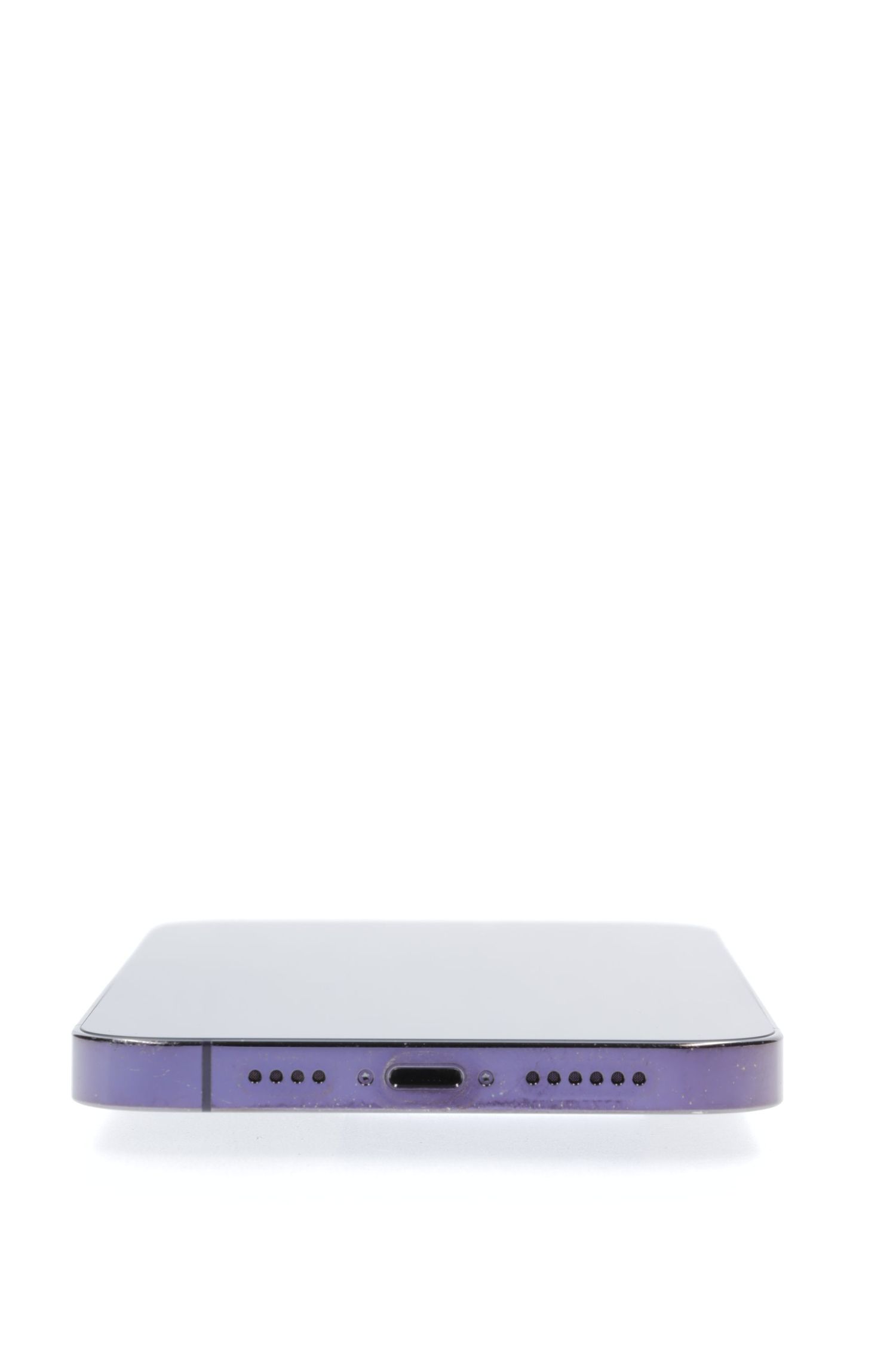 Apple iPhone 14 Pro Max 128 GB Deep Purple - Εξαιρετικό