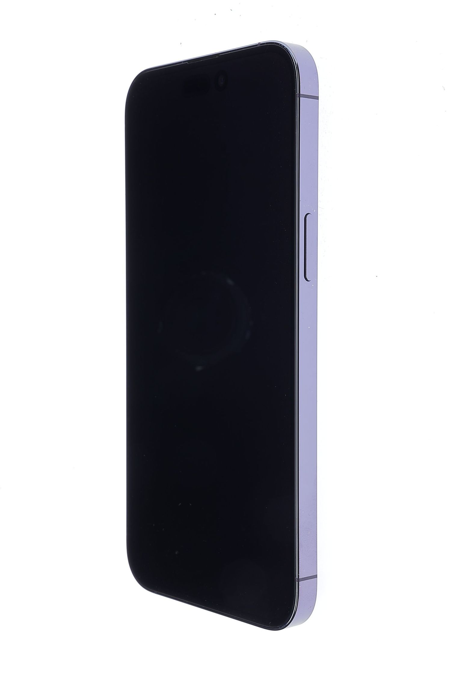Apple iPhone 14 Pro Max 128 GB Deep Purple - Excelent