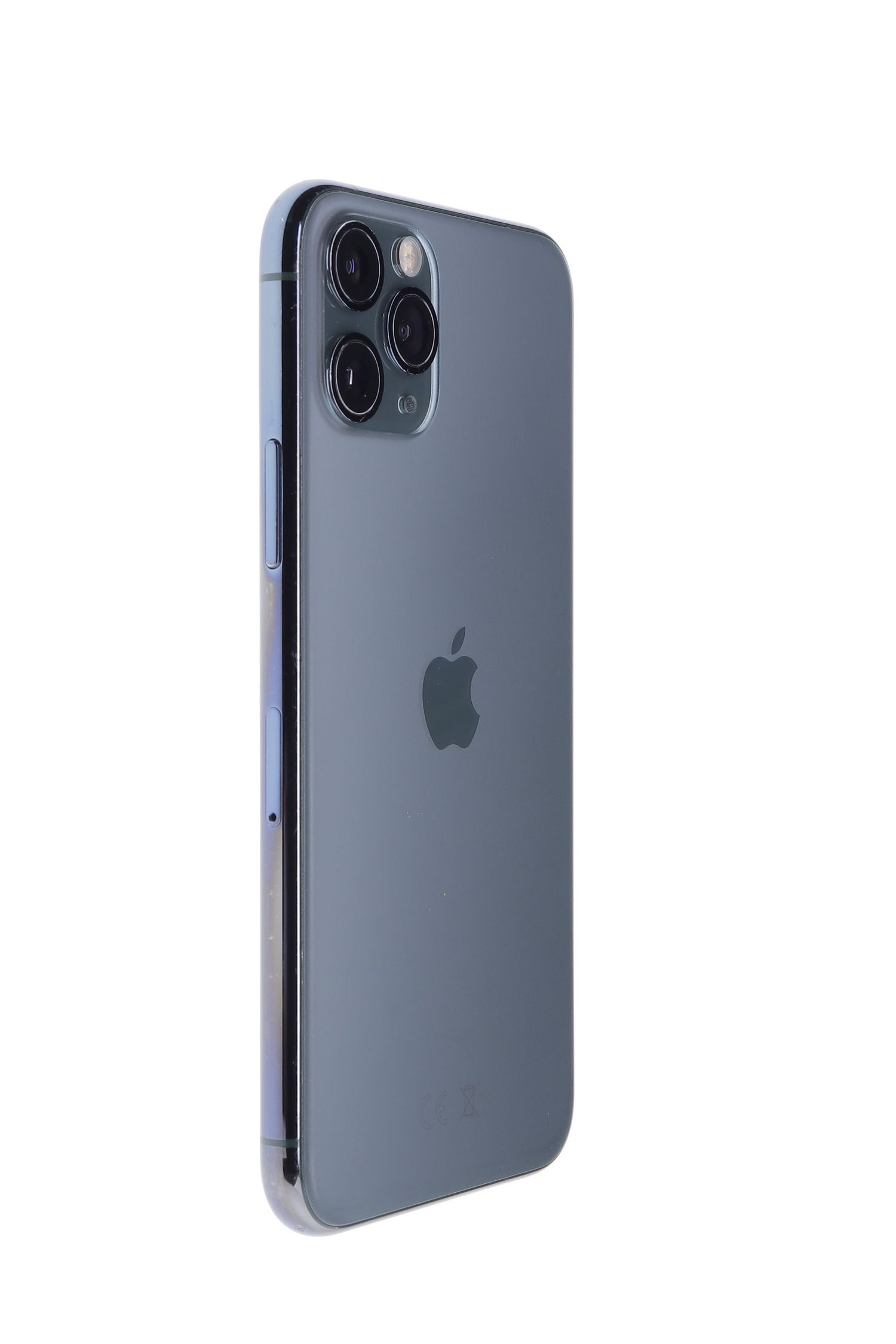 Apple iPhone 11 Pro 64 GB Midnight Green - Excelent