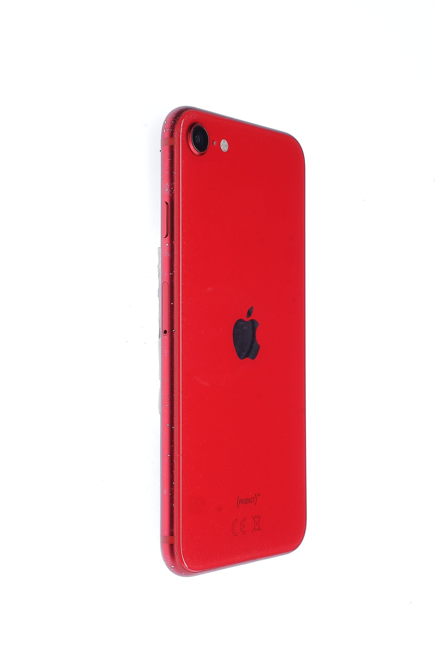 Apple iPhone SE 2020 64 GB Red - Πολύ καλό