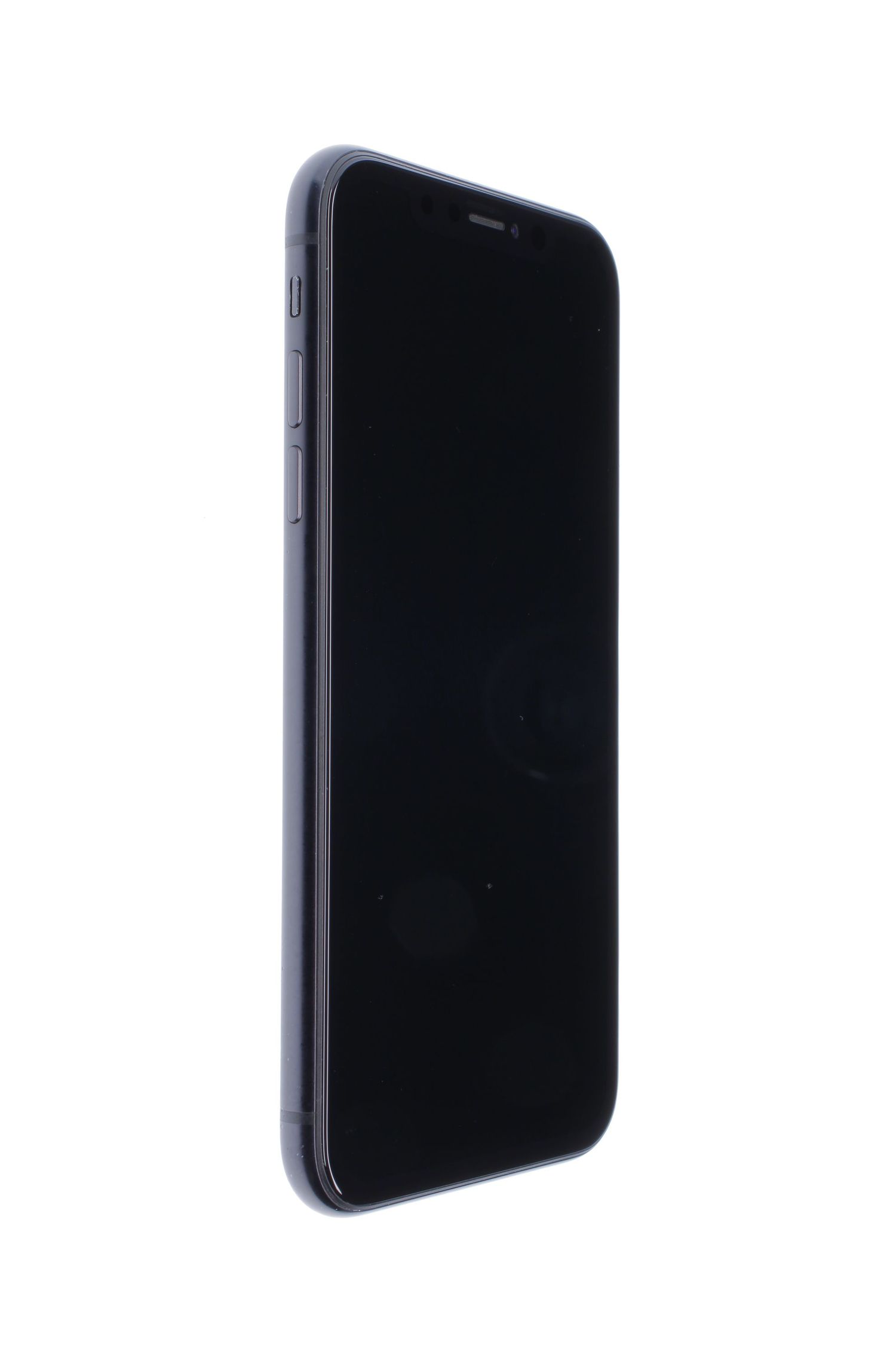 Apple iPhone XR 128 GB Black - Като нов