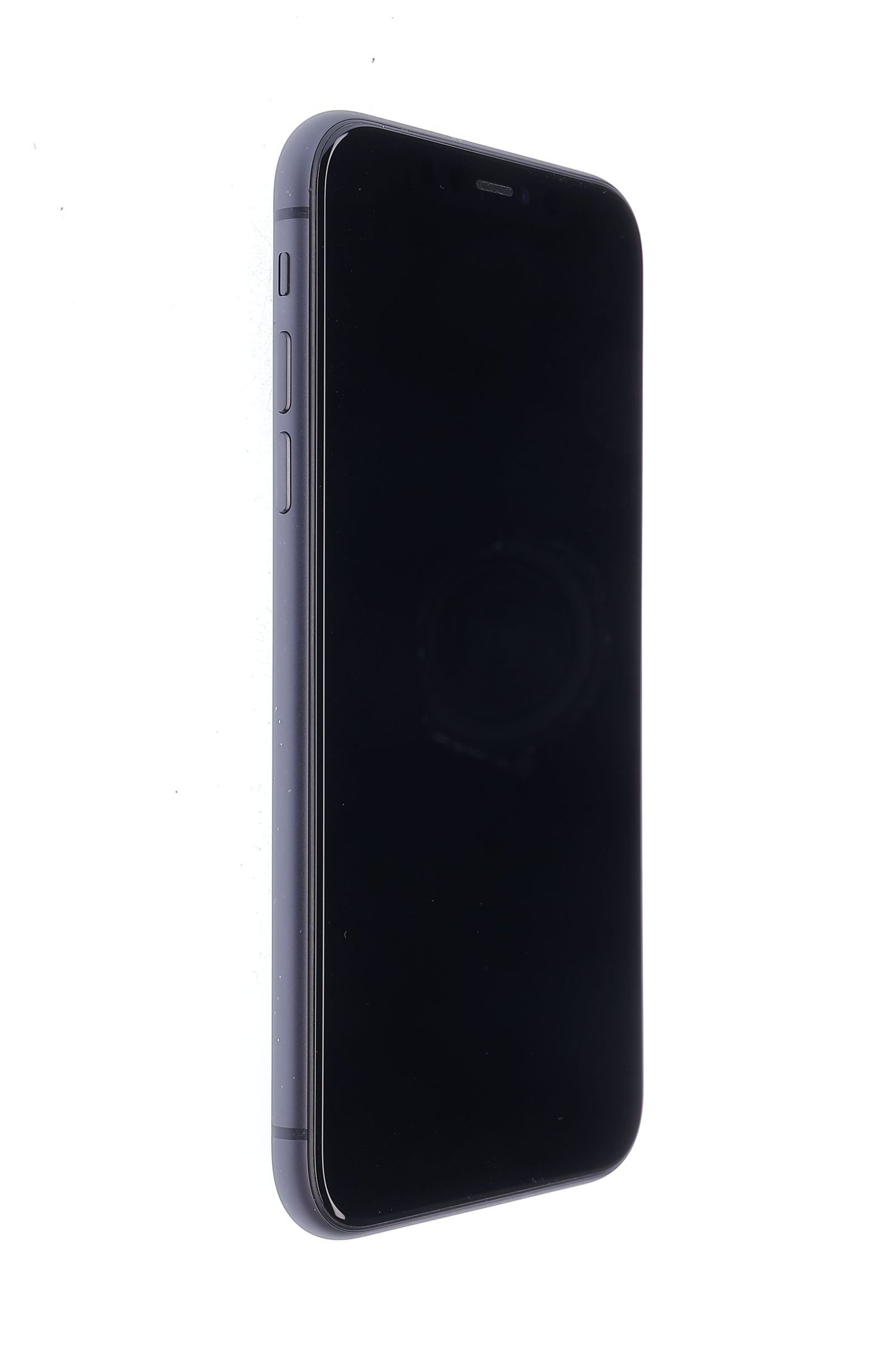 Apple iPhone 11 64 GB Black - Excelent