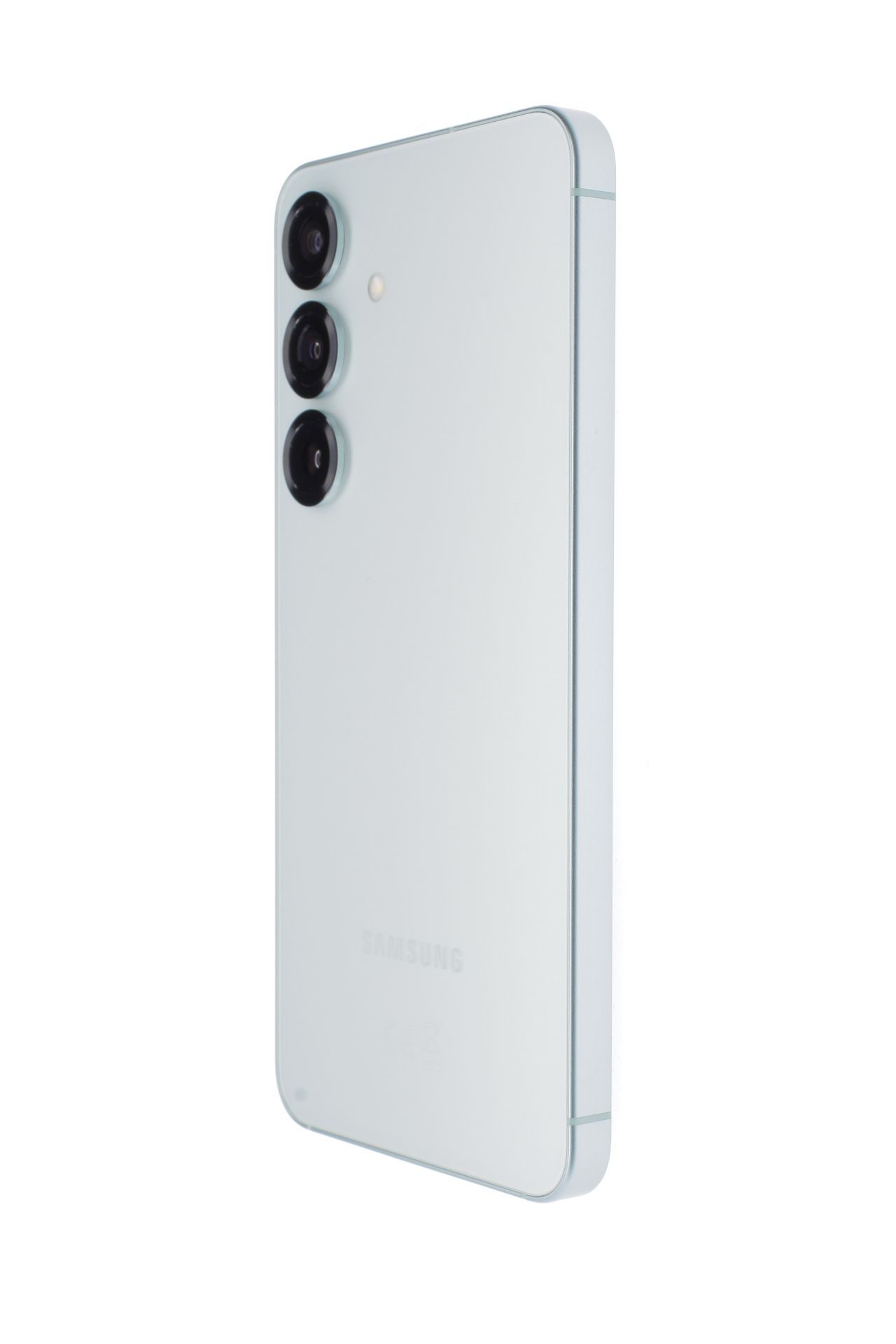 Samsung Galaxy S25 5G 512 GB Mint - Újszerű