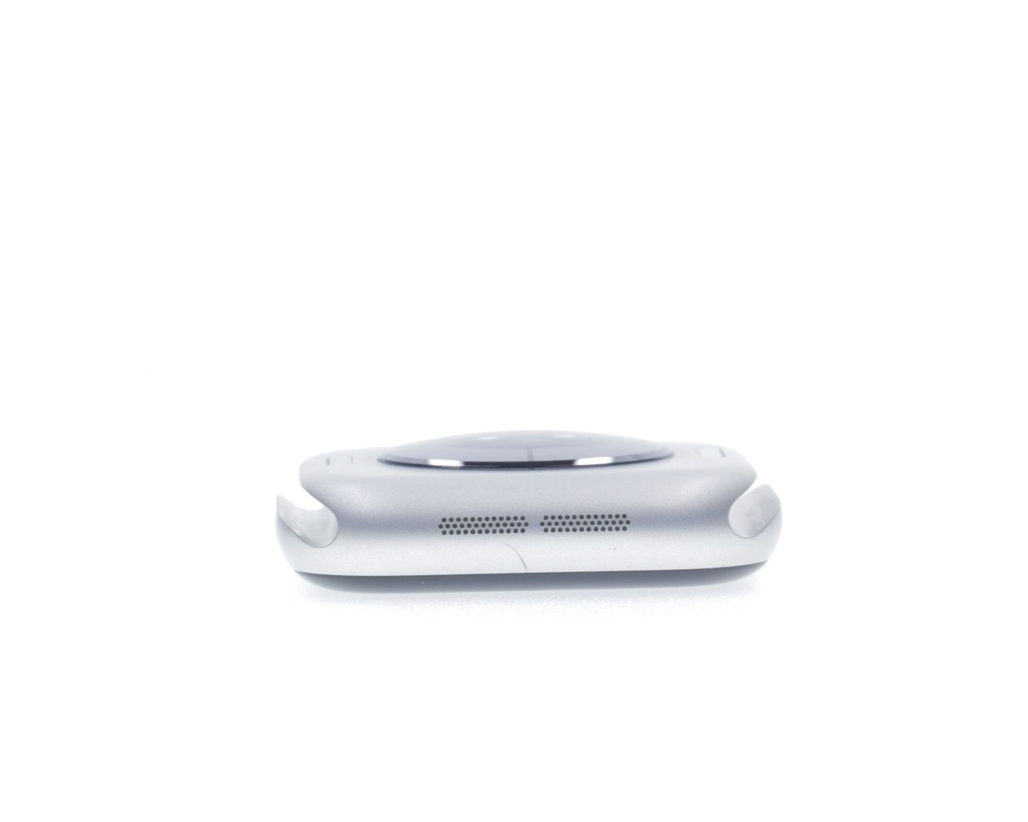 Apple Watch Series 10 2024, GPS, Aluminium 42mm Silver - Много добро