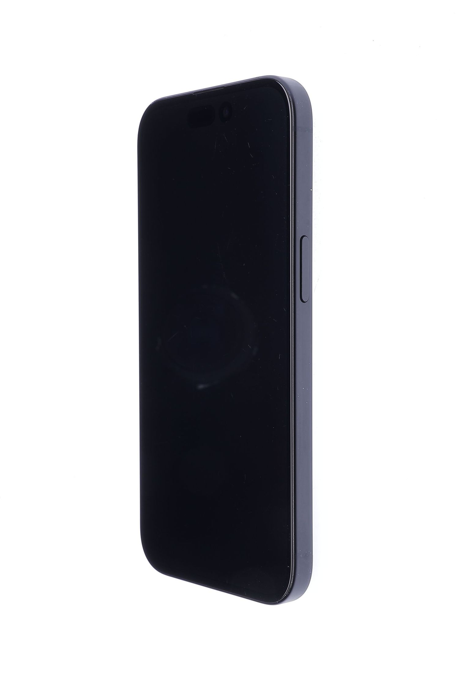 Apple iPhone 15 128 GB Black - Foarte bun