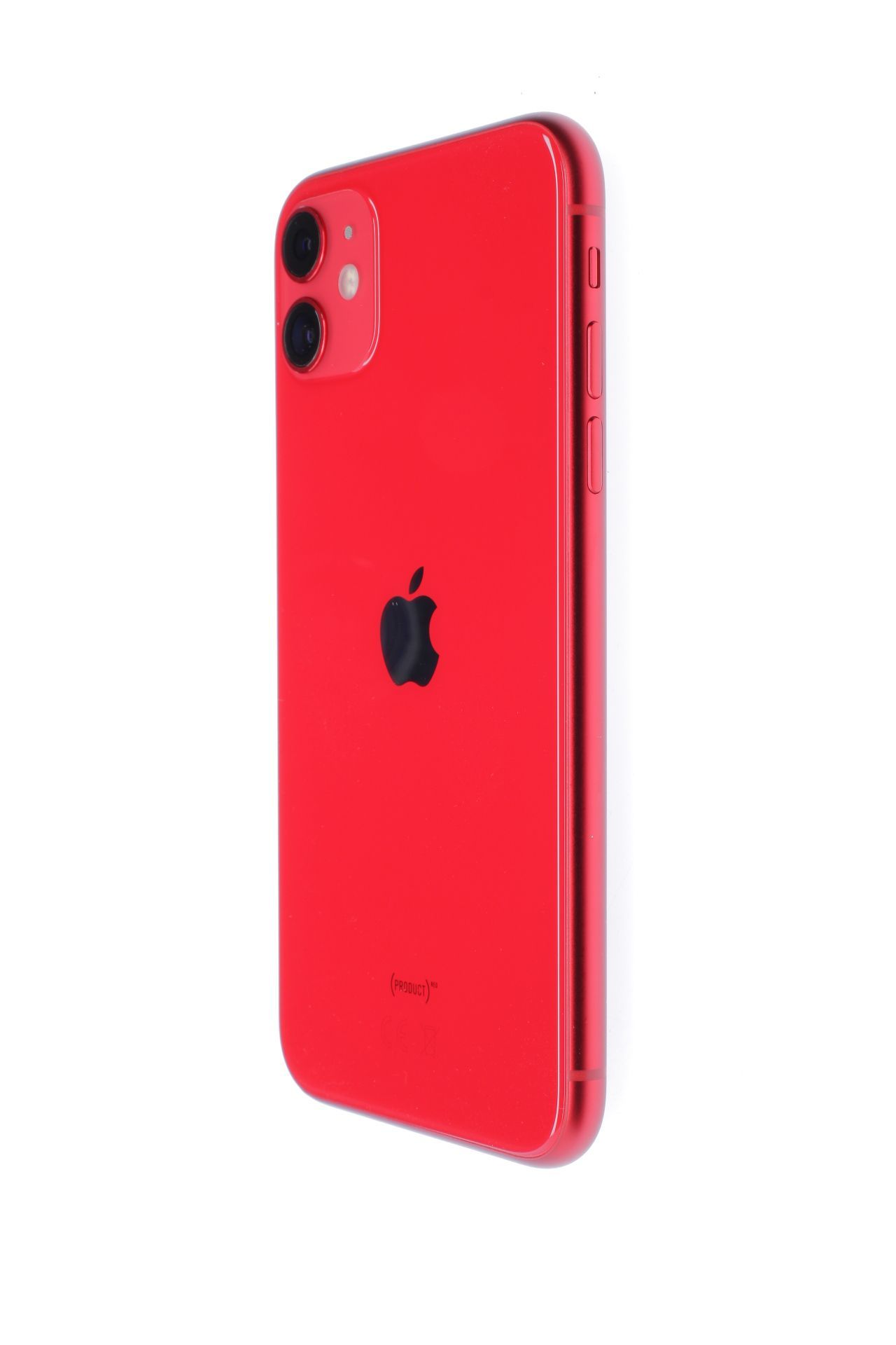 Apple iPhone 11 64 GB Red - Bun