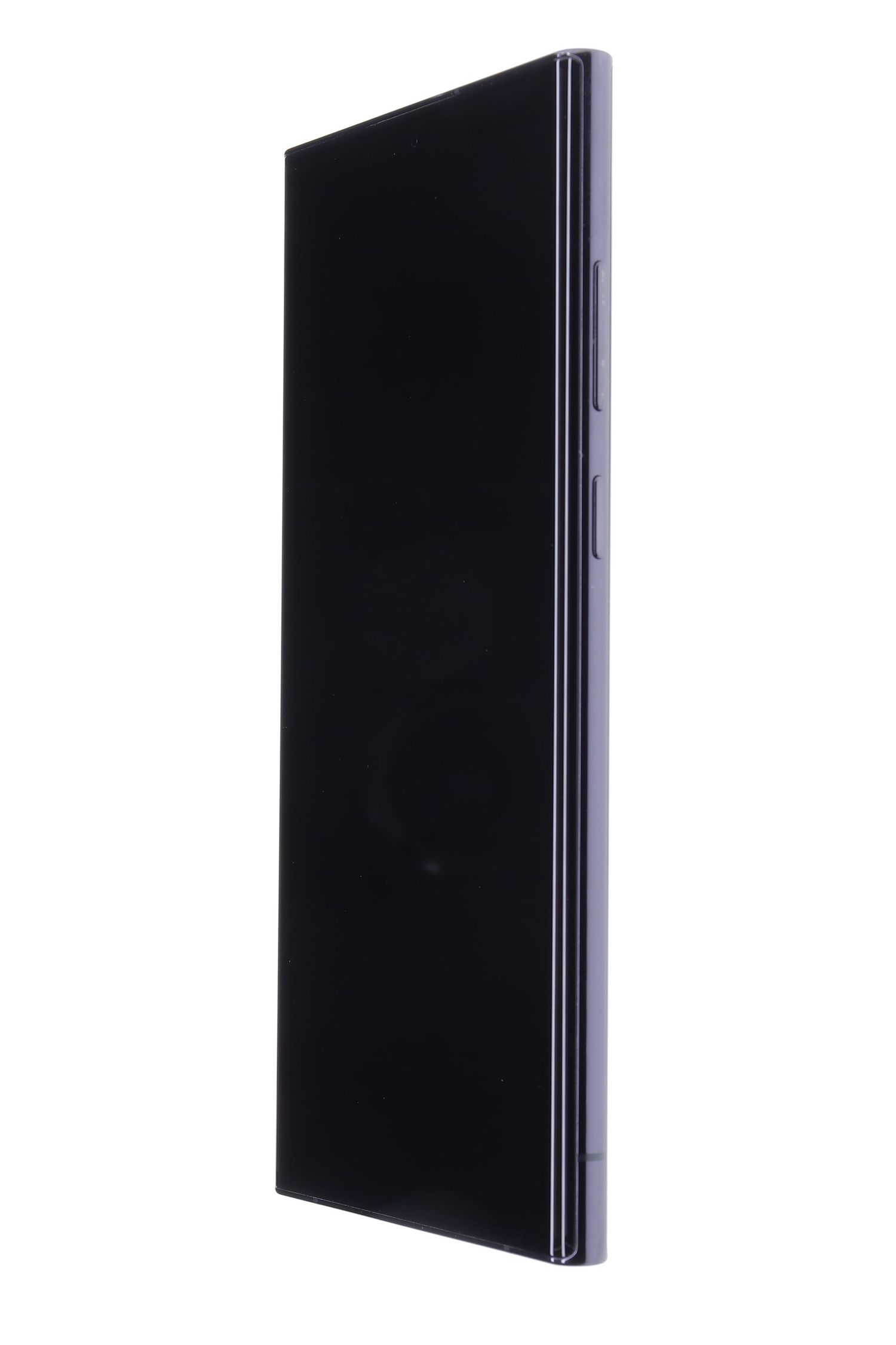 Samsung Galaxy S22 Ultra 5G Dual Sim 1 TB Phantom Black - Foarte bun