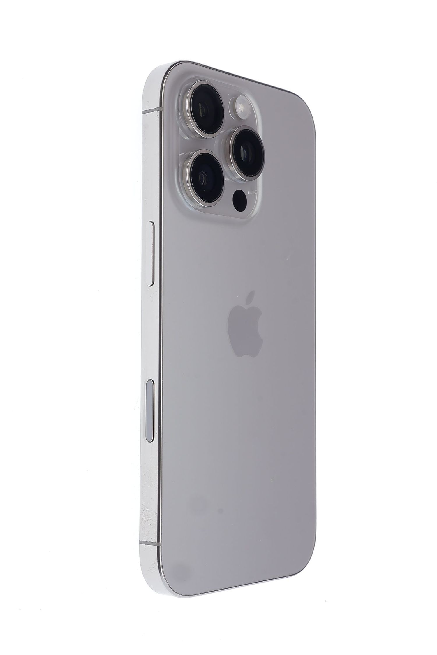 Apple iPhone 16 Pro 512 GB Natural Titanium - Ca nou