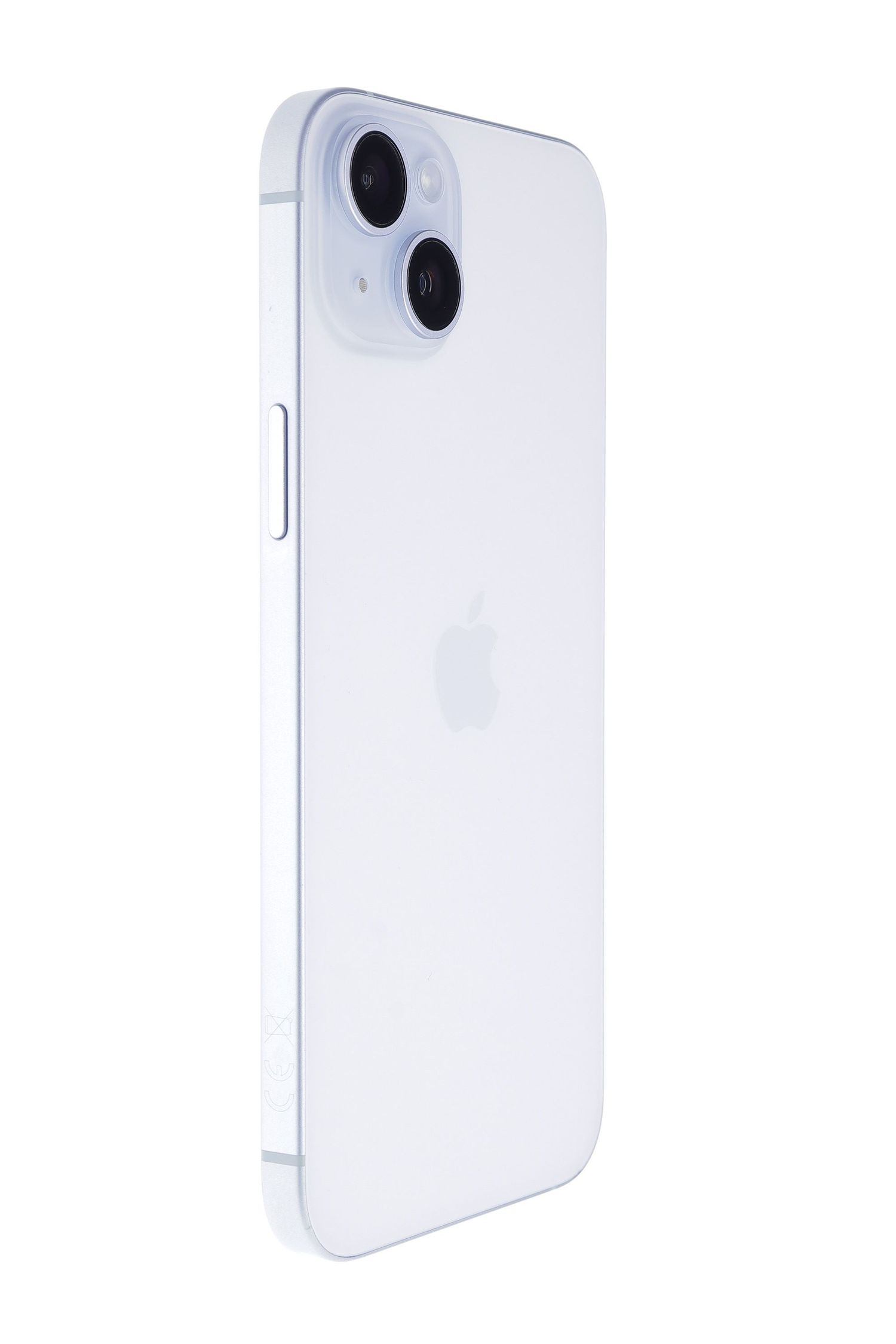 Apple iPhone 15 Plus 256 GB Blue - Σαν καινούργιο
