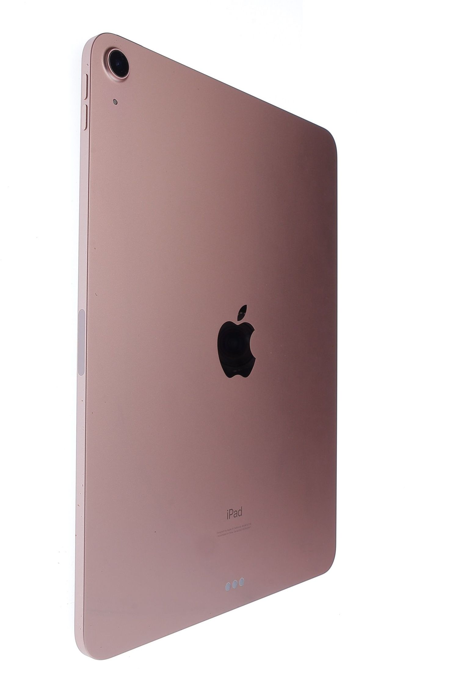 Apple iPad Air 4 10.9" (2020) 4th Gen Wifi 64 GB Rose Gold - Nagyon jó