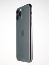 Telefon mobil Apple iPhone 11 Pro, Midnight Green, 64 GB,  Foarte Bun