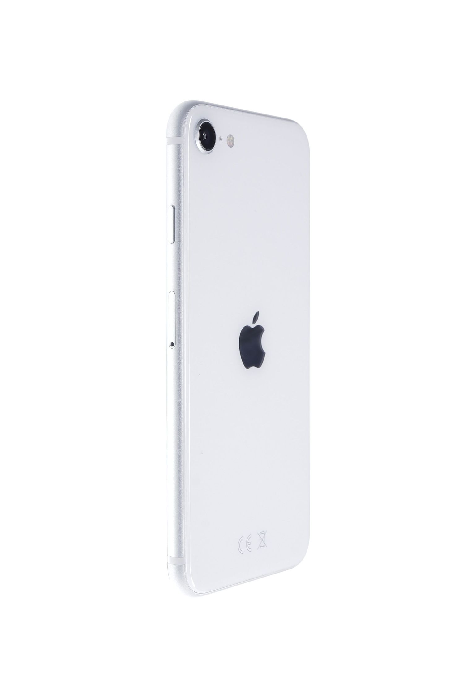 Apple iPhone SE 2020 64 GB White - Като нов