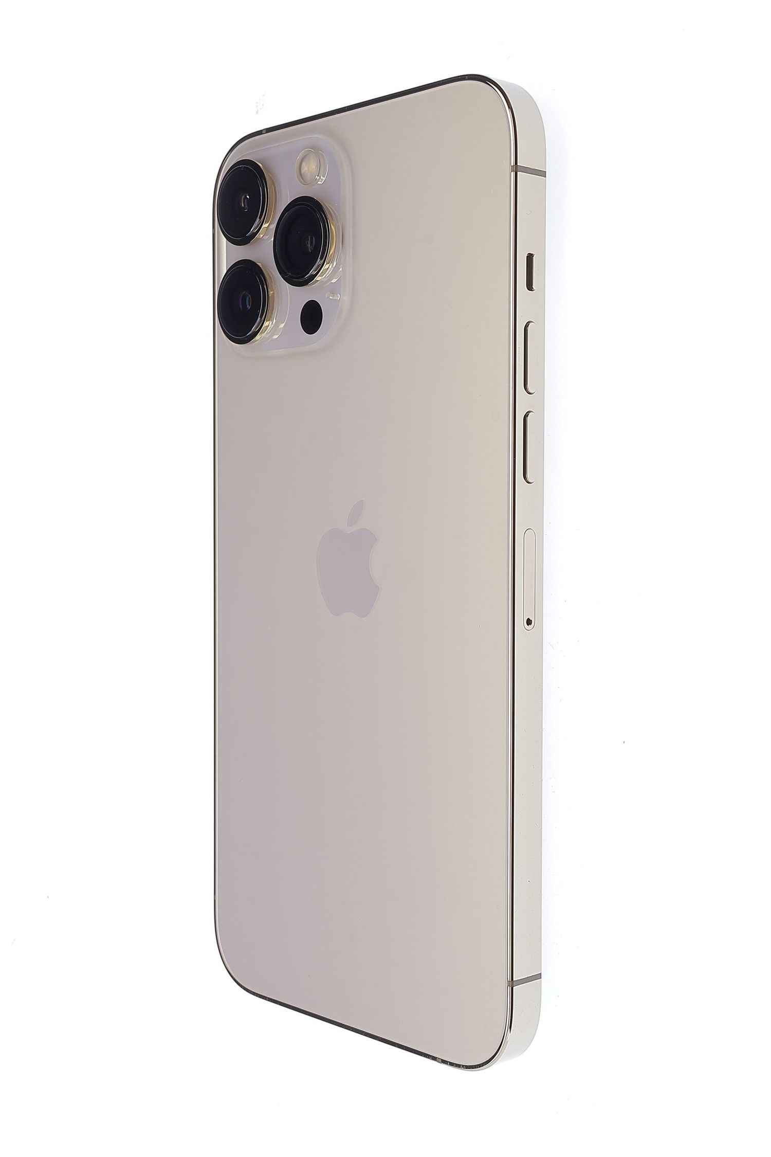 Apple iPhone 13 Pro Max 256 GB Gold - Excelent