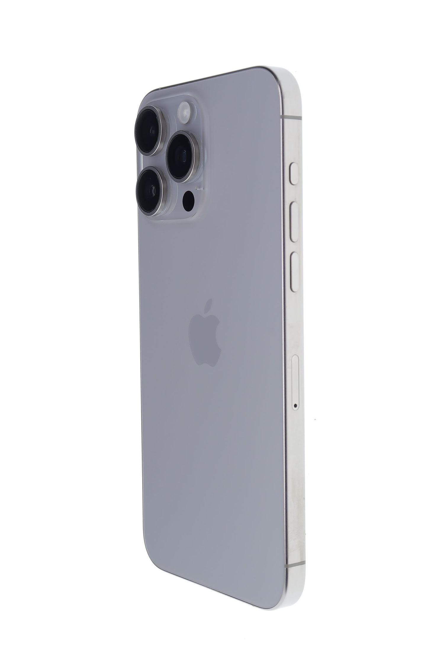 Apple iPhone 15 Pro Max 256 GB Natural Titanium - Ca nou
